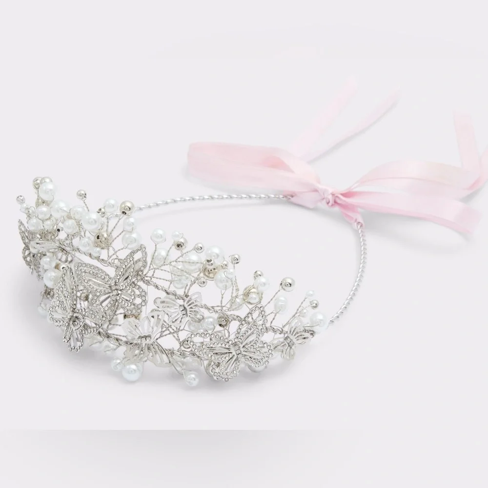 WICKED x ALDO REJOICIFY HEADPIECE- NWT